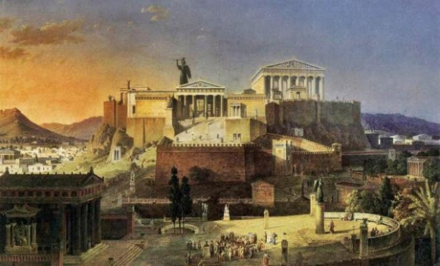 Κι όμως! Ένα γυναικείο ελληνικό όνομα είναι το πιο δημοφιλές σε όλο τον κόσμο: Όχι, δεν είναι το Μαρία!